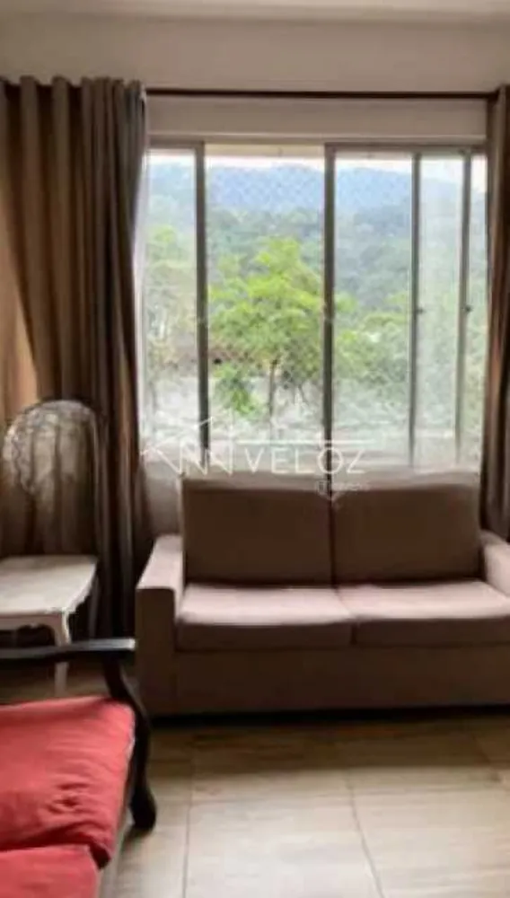 Apartamento, 2 quartos, 60 m² - Foto 11