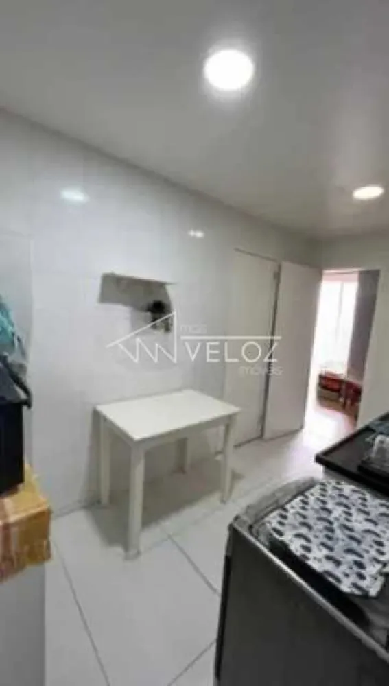 Apartamento, 2 quartos, 60 m² - Foto 15