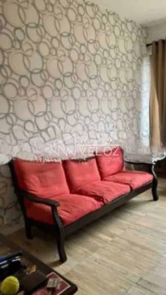 Apartamento, 2 quartos, 60 m² - Foto 2