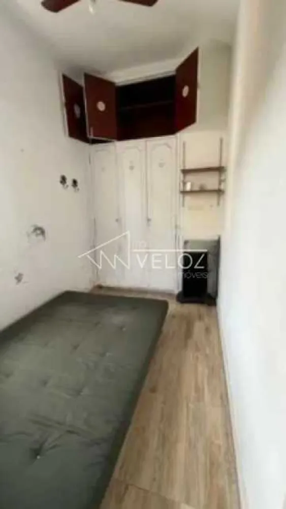 Apartamento, 2 quartos, 60 m² - Foto 9