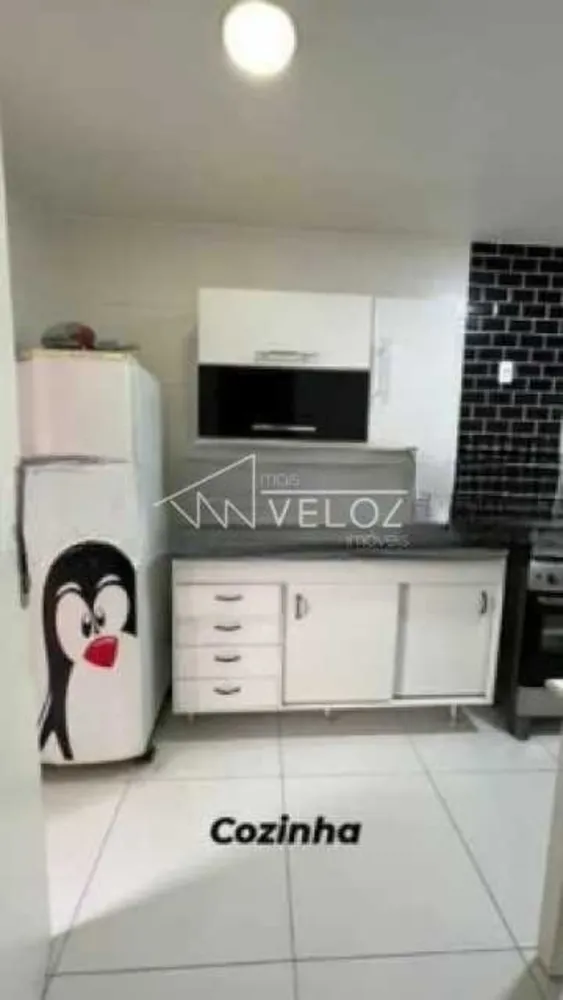 Apartamento, 2 quartos, 60 m² - Foto 17