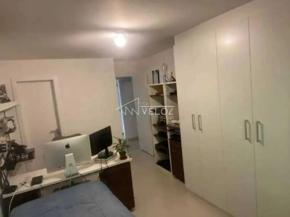 Cobertura, 5 quartos, 231 m² - Foto 2