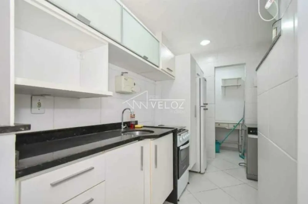 Apartamento, 1 quarto, 34 m² - Foto 9