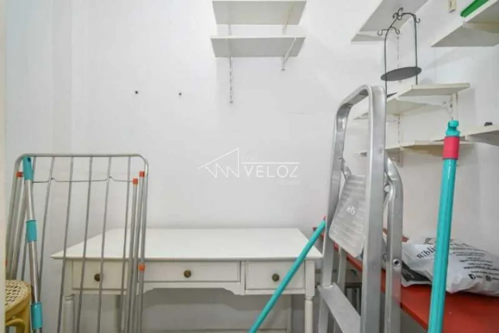 Apartamento, 1 quarto, 34 m² - Foto 13