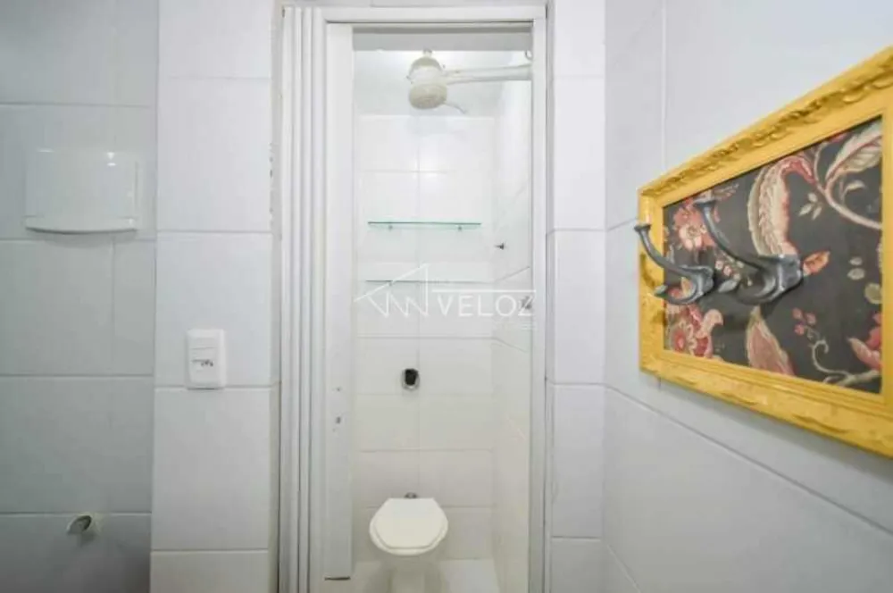 Apartamento, 1 quarto, 34 m² - Foto 12