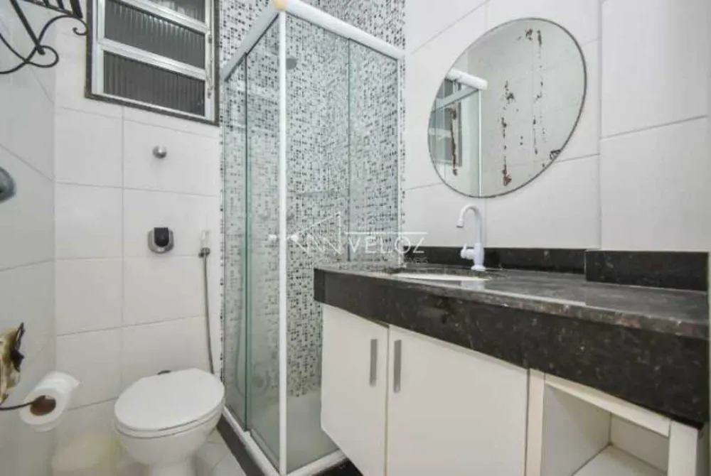 Apartamento, 1 quarto, 34 m² - Foto 10