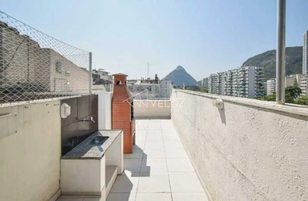Apartamento, 1 quarto, 34 m² - Foto 19