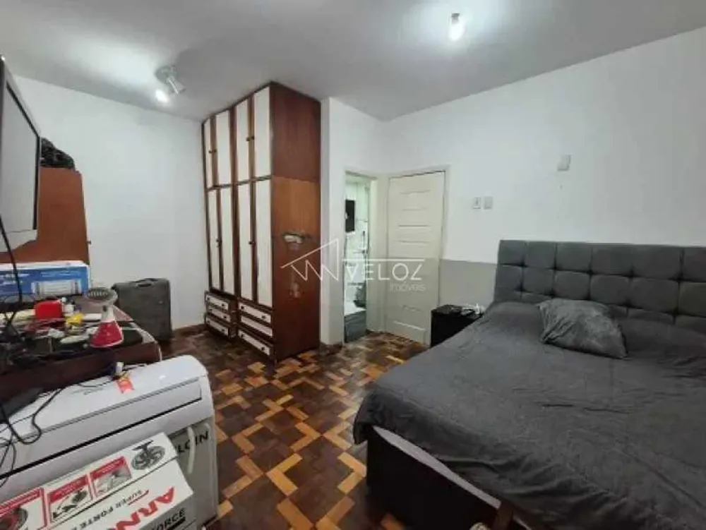Apartamento, 3 quartos, 126 m² - Foto 12