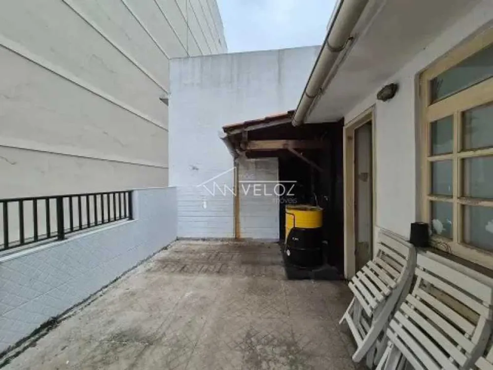 Apartamento, 3 quartos, 126 m² - Foto 6