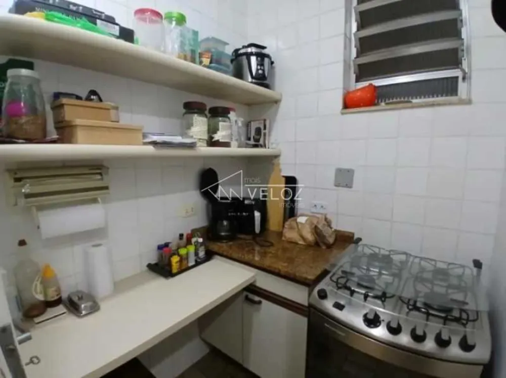 Apartamento, 3 quartos, 103 m² - Foto 2