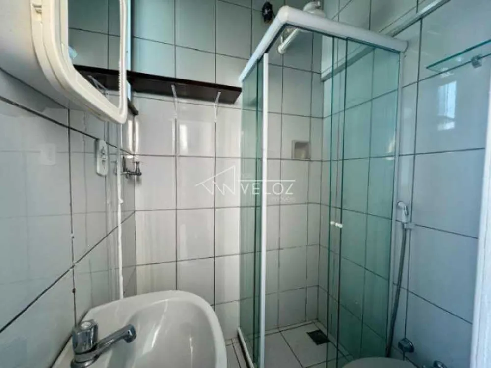 Apartamento, 1 quarto, 23 m² - Foto 13