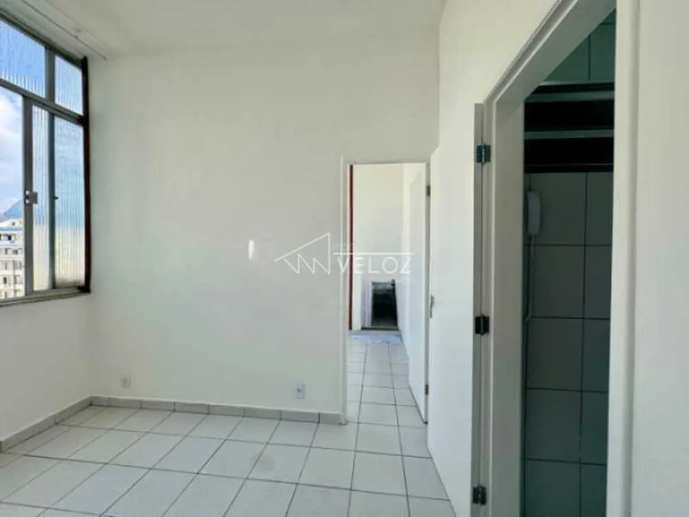 Apartamento, 1 quarto, 23 m² - Foto 8
