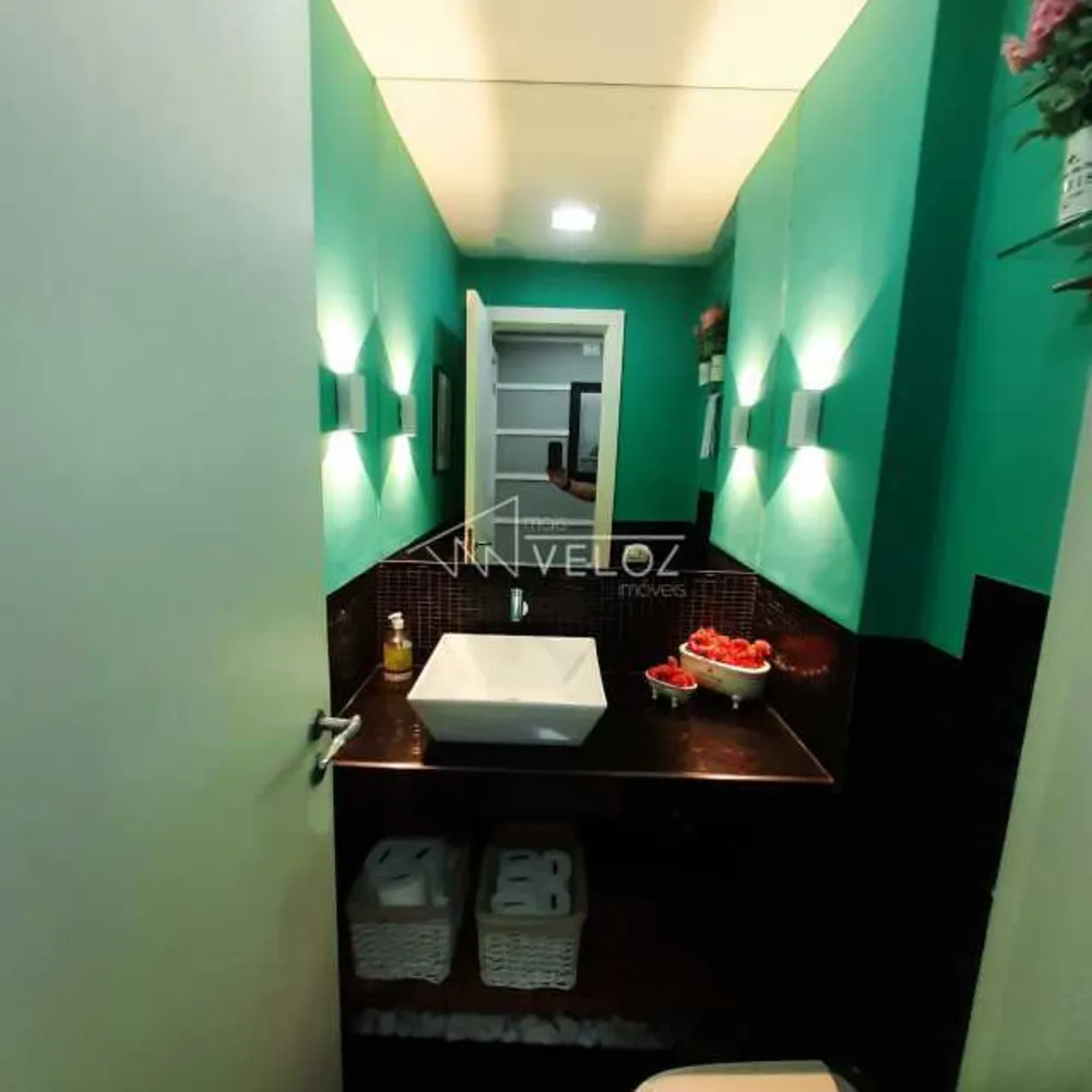 Apartamento, 2 quartos, 81 m² - Foto 8