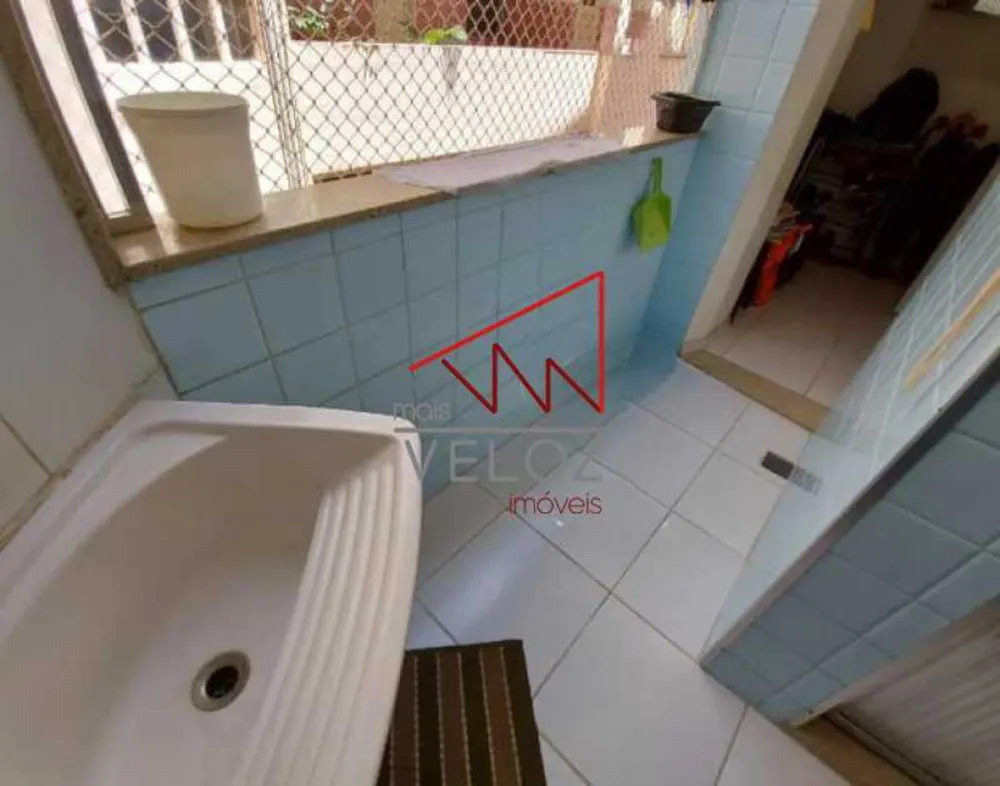 Apartamento, 3 quartos, 135 m² - Foto 3