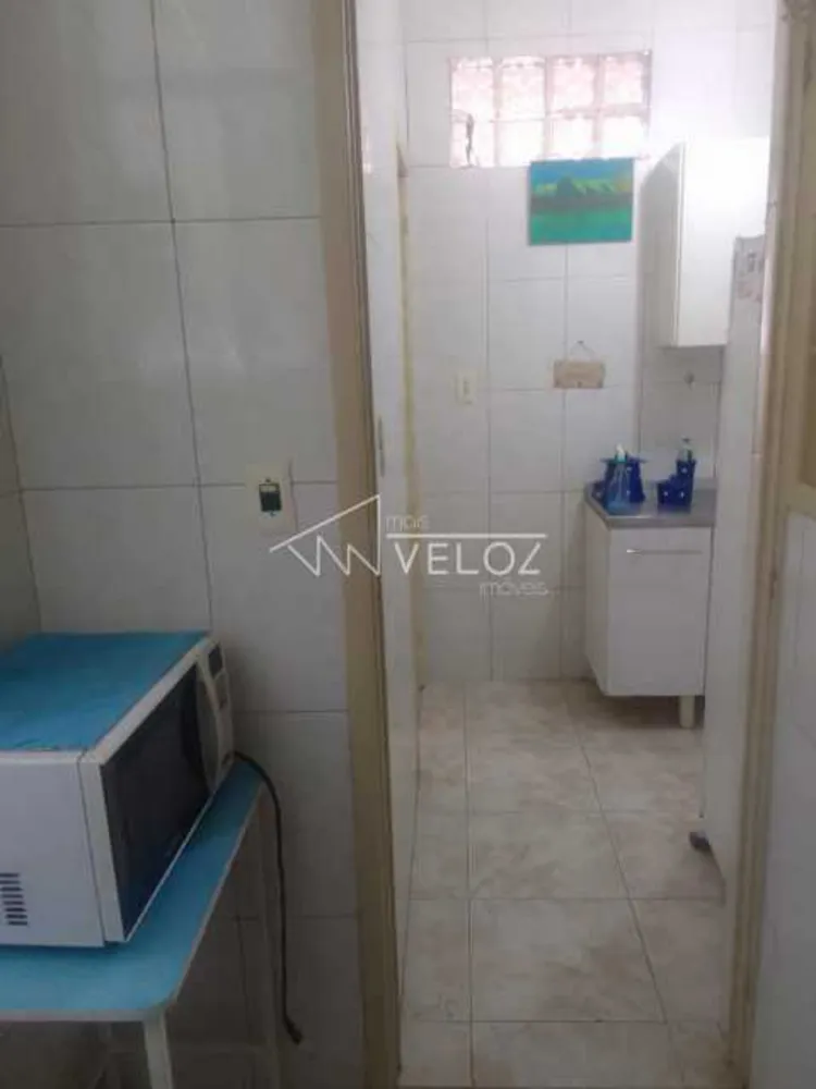 Apartamento, 2 quartos, 68 m² - Foto 11