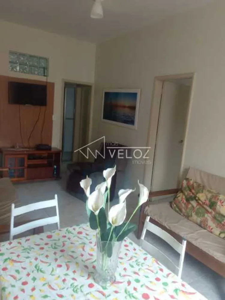 Apartamento, 2 quartos, 68 m² - Foto 7