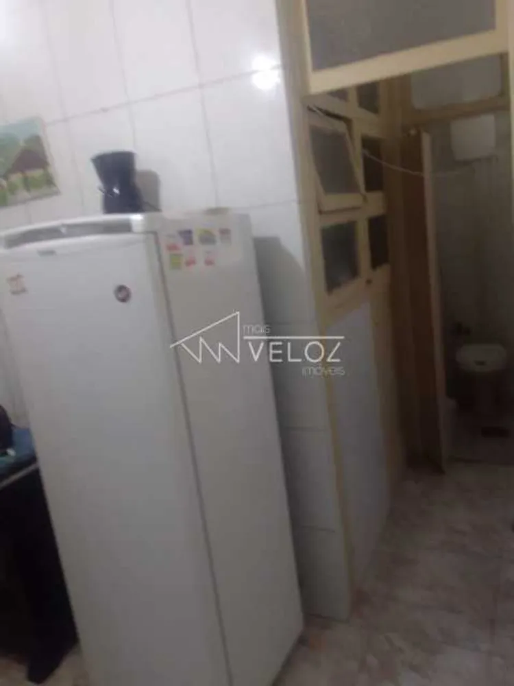 Apartamento, 2 quartos, 68 m² - Foto 6