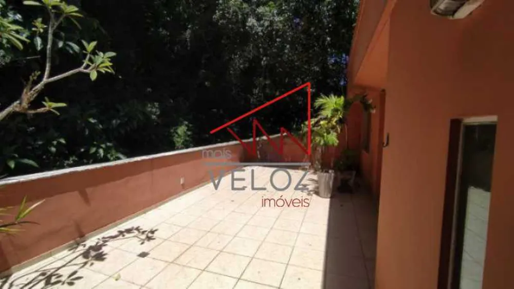 Apartamento, 3 quartos, 212 m² - Foto 1
