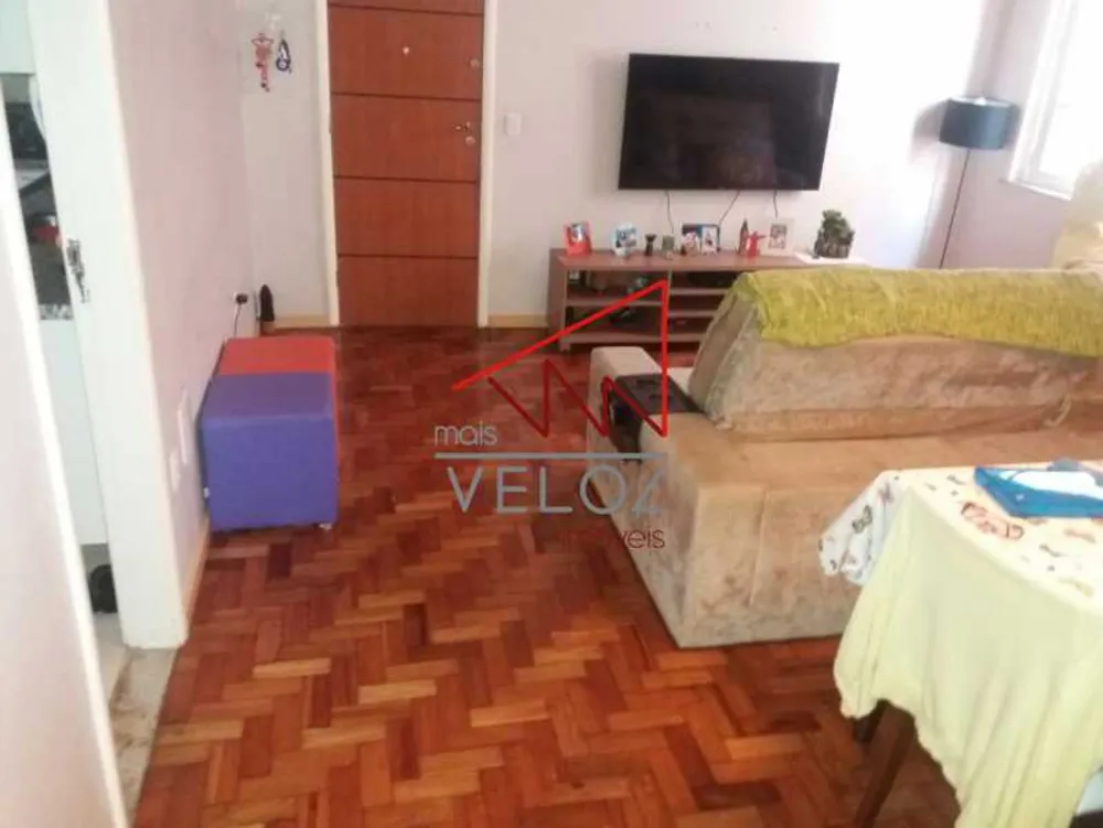 Apartamento, 3 quartos, 120 m² - Foto 3