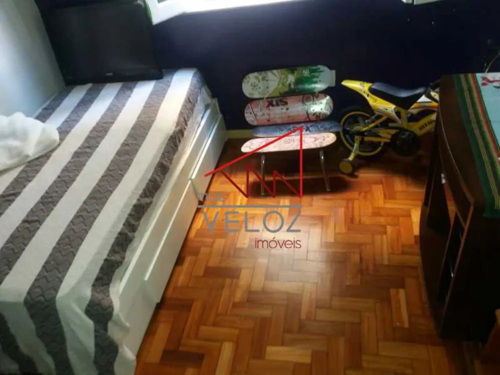 Apartamento, 3 quartos, 120 m² - Foto 5