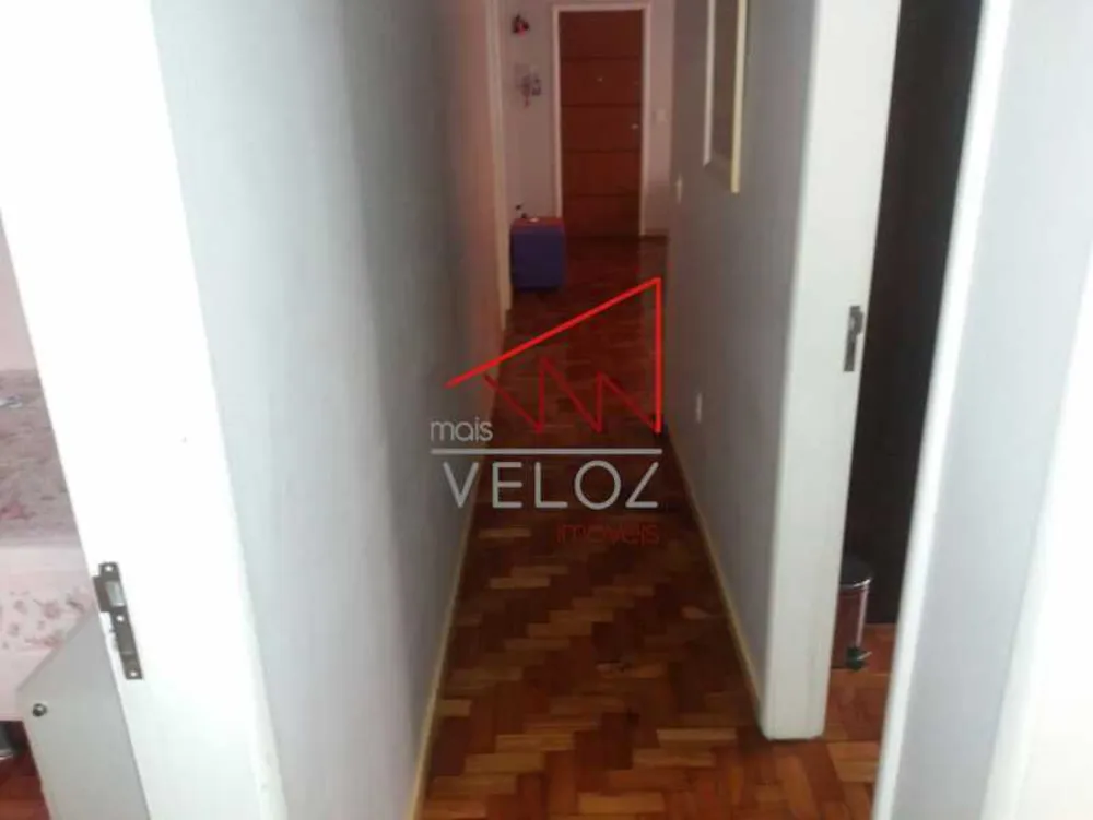 Apartamento, 3 quartos, 120 m² - Foto 26
