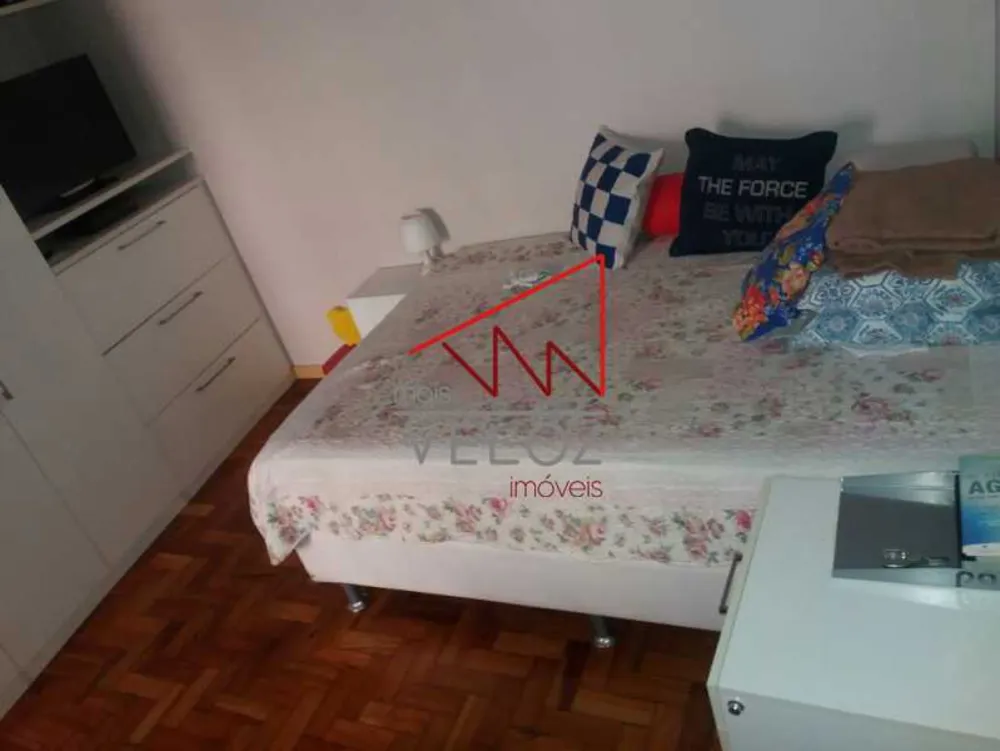 Apartamento, 3 quartos, 120 m² - Foto 9