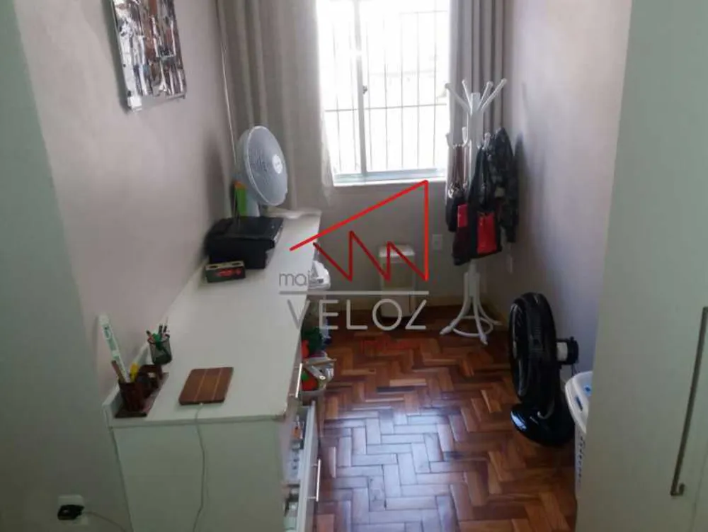 Apartamento, 3 quartos, 120 m² - Foto 15