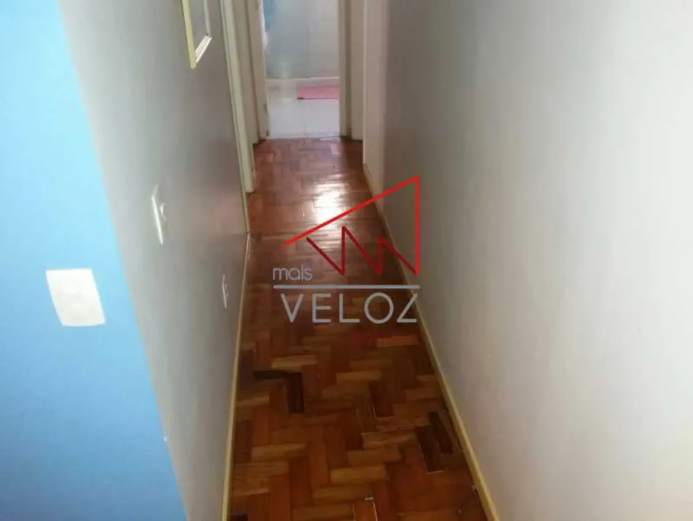 Apartamento, 3 quartos, 120 m² - Foto 4