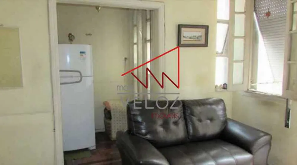 Apartamento, 1 quarto, 45 m² - Foto 2