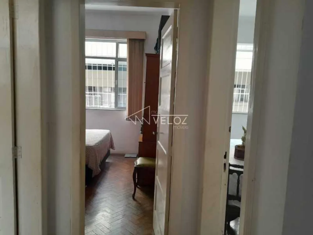 Apartamento, 1 quarto, 42 m² - Foto 15