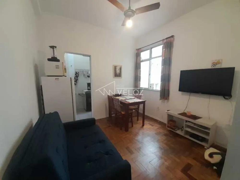 Apartamento, 1 quarto, 42 m² - Foto 1