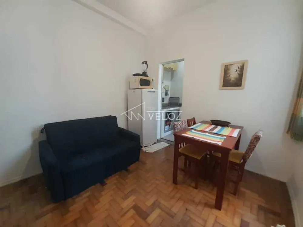 Apartamento, 1 quarto, 42 m² - Foto 9