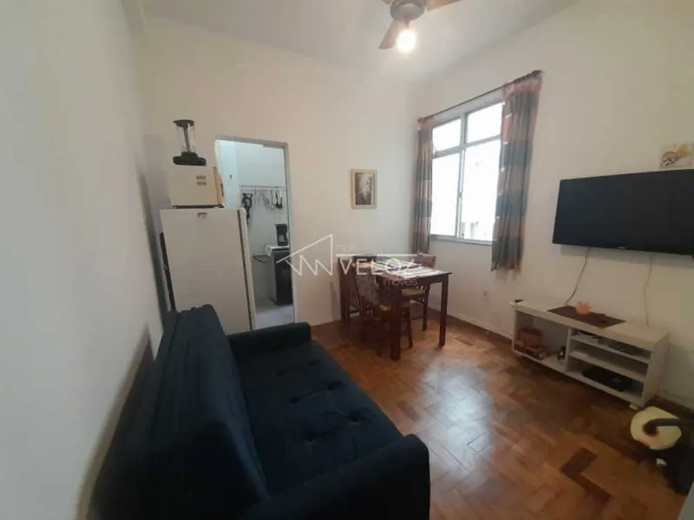 Apartamento, 1 quarto, 42 m² - Foto 3