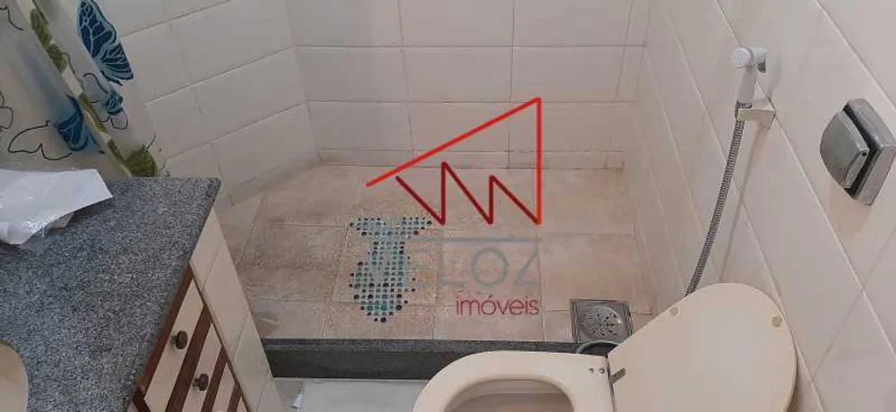 Apartamento, 2 quartos, 60 m² - Foto 7