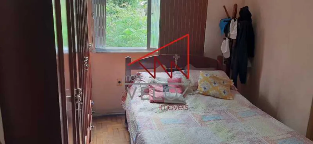 Apartamento, 2 quartos, 60 m² - Foto 11