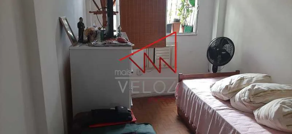 Apartamento, 2 quartos, 60 m² - Foto 1