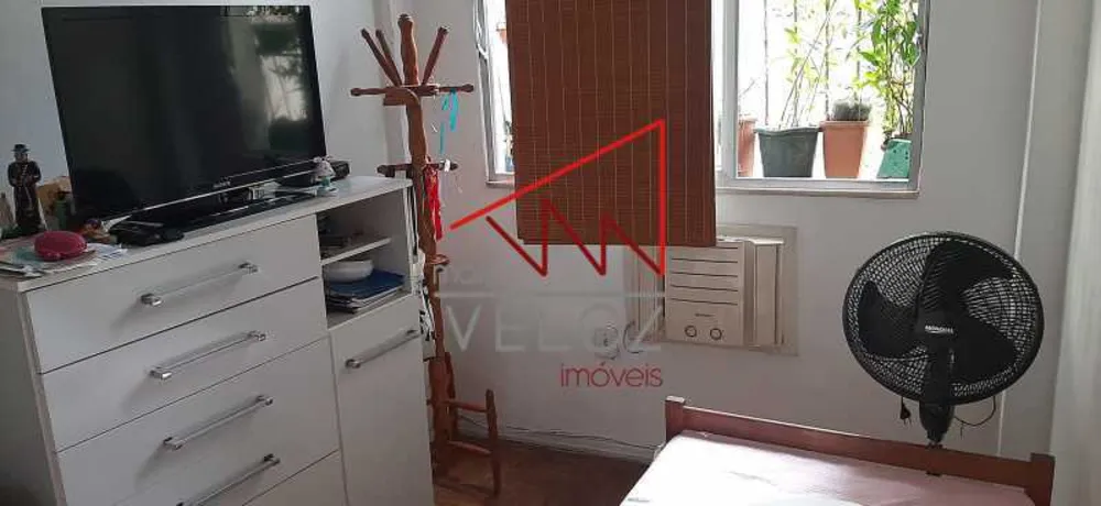 Apartamento, 2 quartos, 60 m² - Foto 13