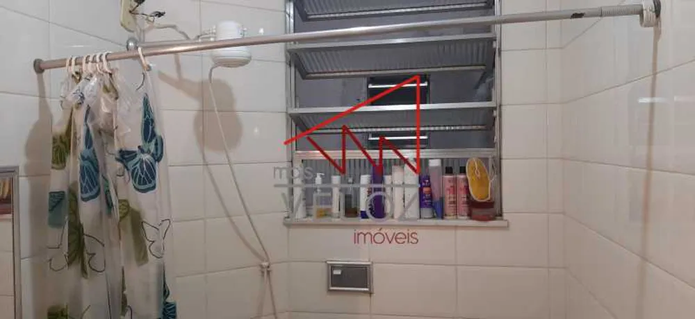 Apartamento, 2 quartos, 60 m² - Foto 22