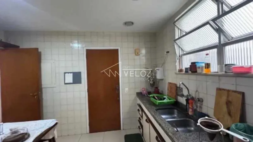 Apartamento, 2 quartos, 108 m² - Foto 6