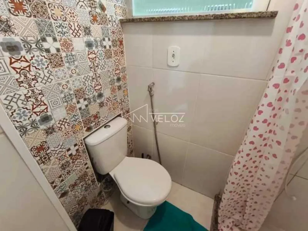 Apartamento, 1 quarto, 25 m² - Foto 9
