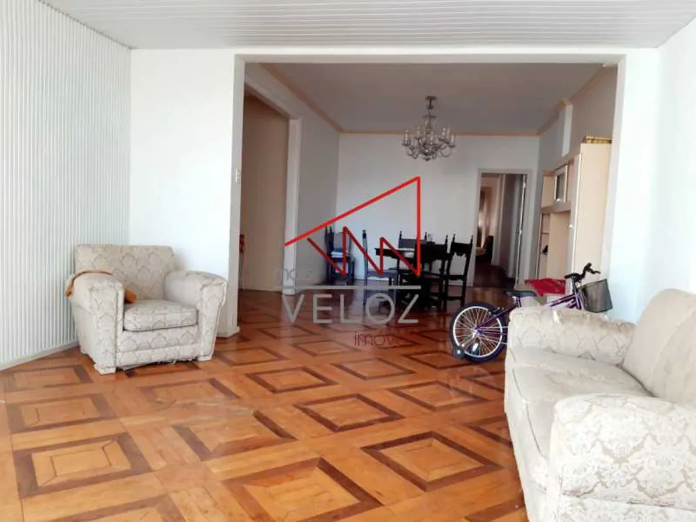 Apartamento, 4 quartos, 210 m² - Foto 8