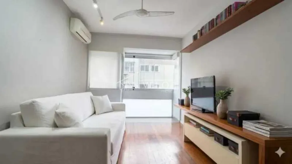 Apartamento, 2 quartos, 77 m² - Foto 2