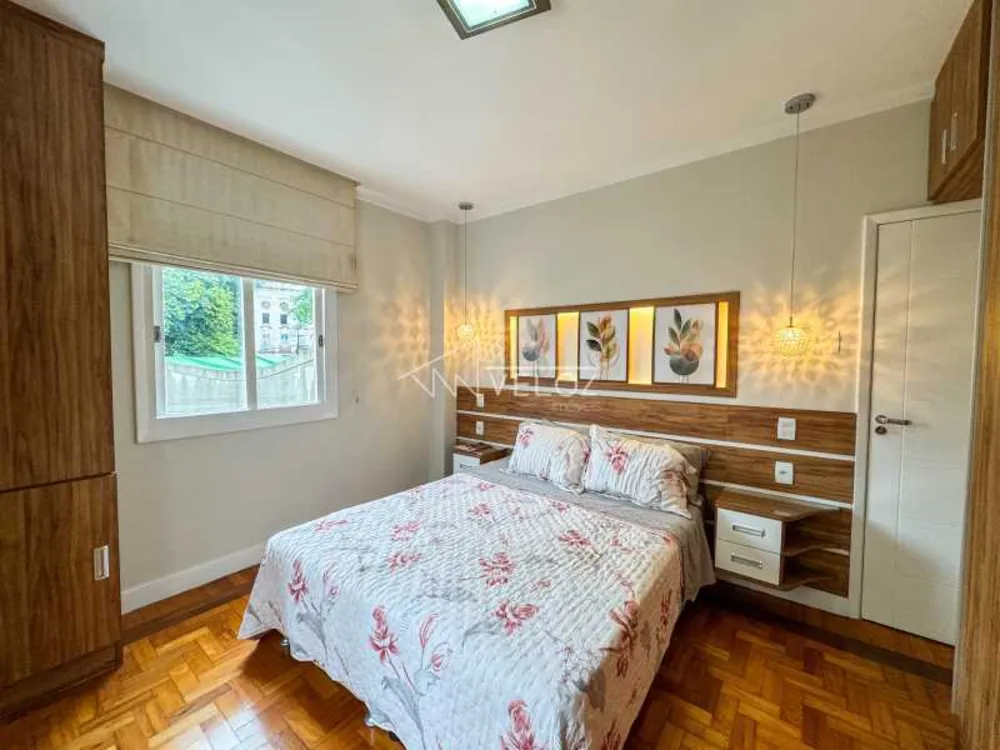 Apartamento, 4 quartos, 110 m² - Foto 2