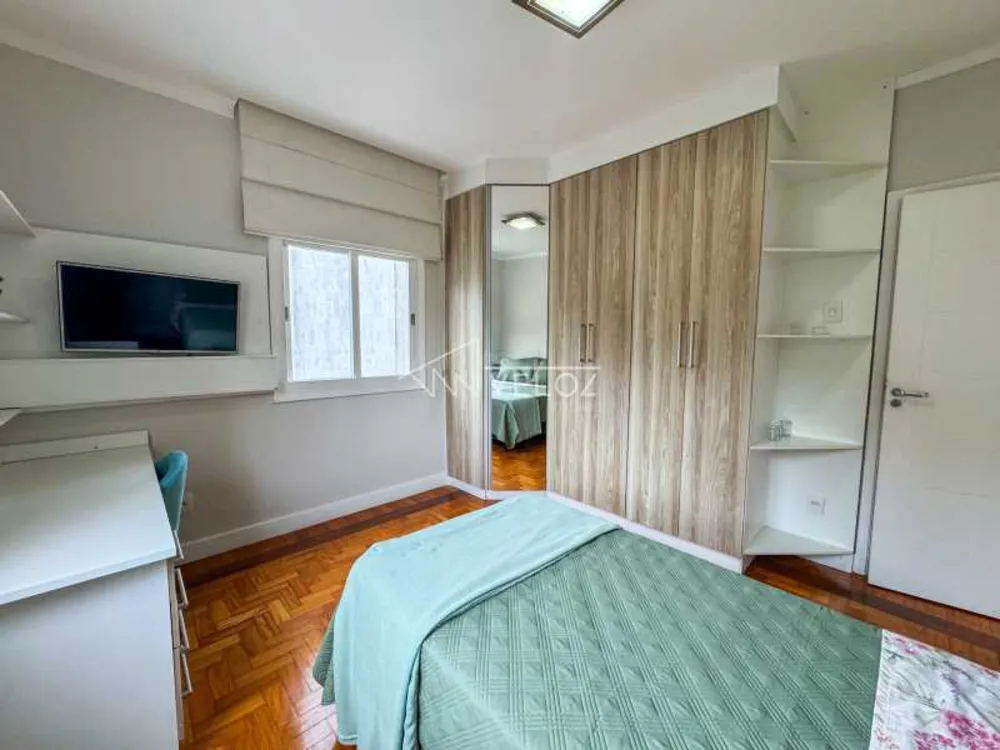 Apartamento, 4 quartos, 110 m² - Foto 1