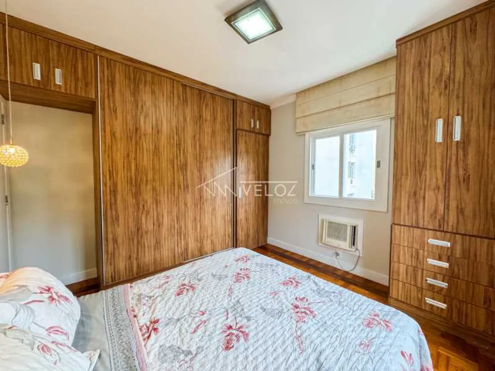 Apartamento, 4 quartos, 110 m² - Foto 8