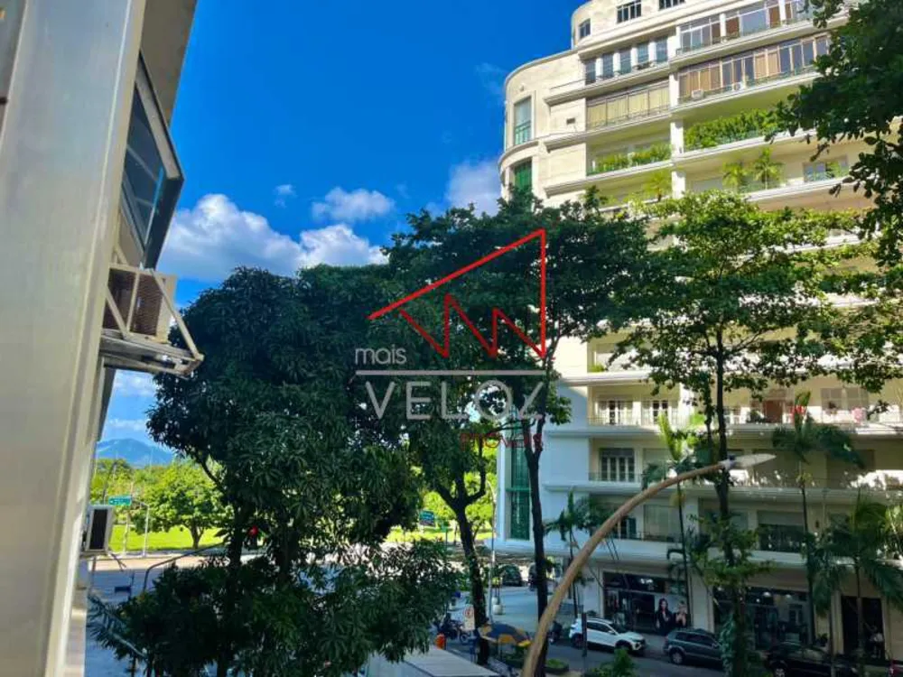 Apartamento, 2 quartos, 90 m² - Foto 3