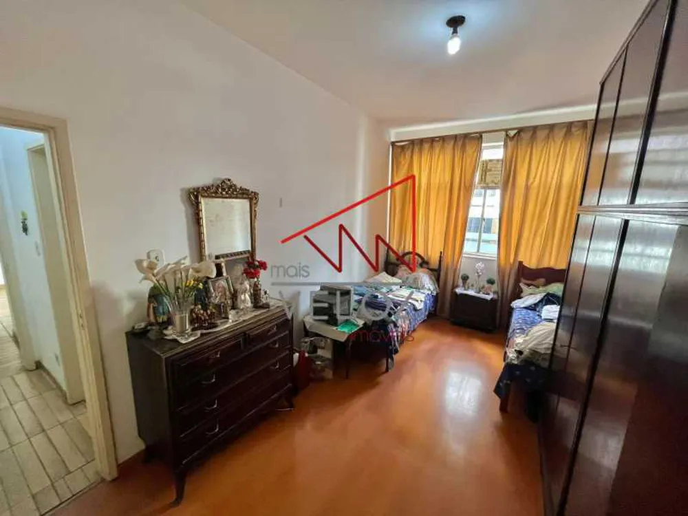 Apartamento, 2 quartos, 90 m² - Foto 8