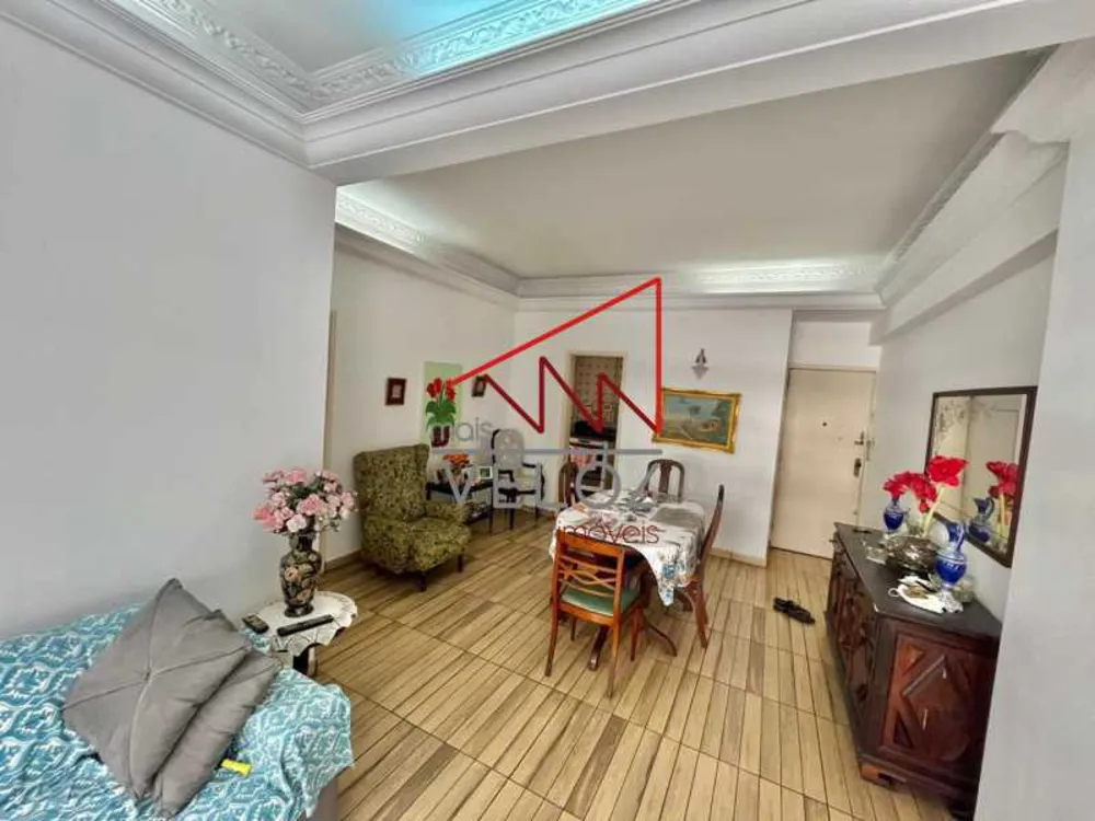 Apartamento, 2 quartos, 90 m² - Foto 20