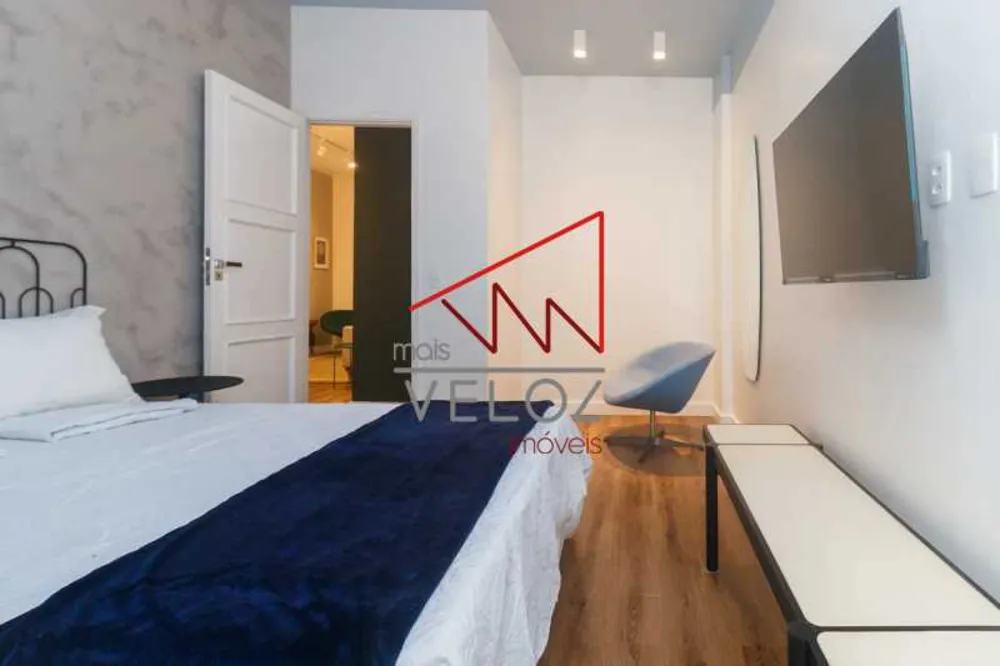 Apartamento, 2 quartos, 84 m² - Foto 3