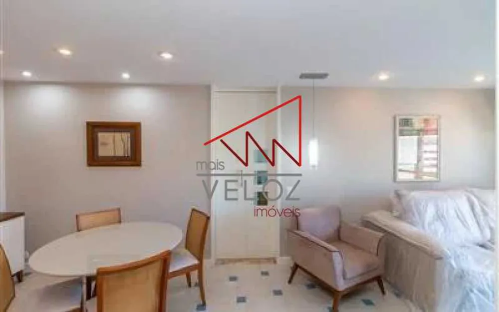 Flat/Apart Hotel, 2 quartos, 71 m² - Foto 4